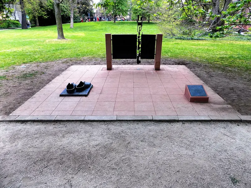  - Monument in Germany, Germany