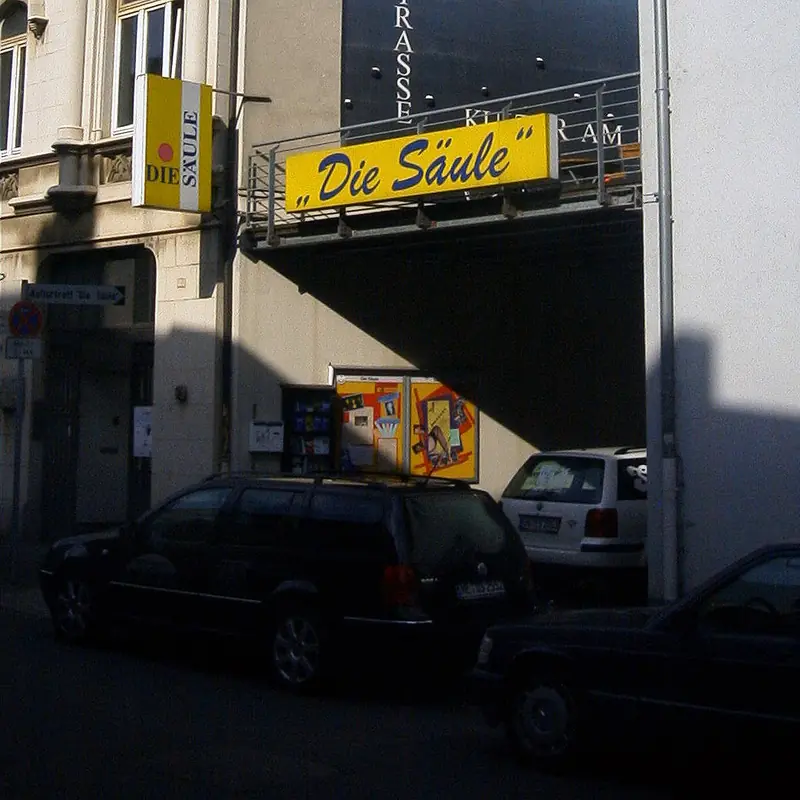  - Theater in Germany, Germany