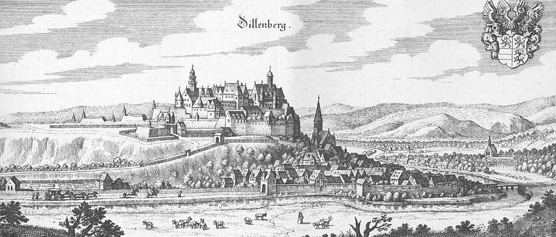  - Castle in Germany, Germany