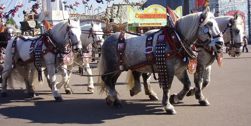  - Brewery in Germany, Germany