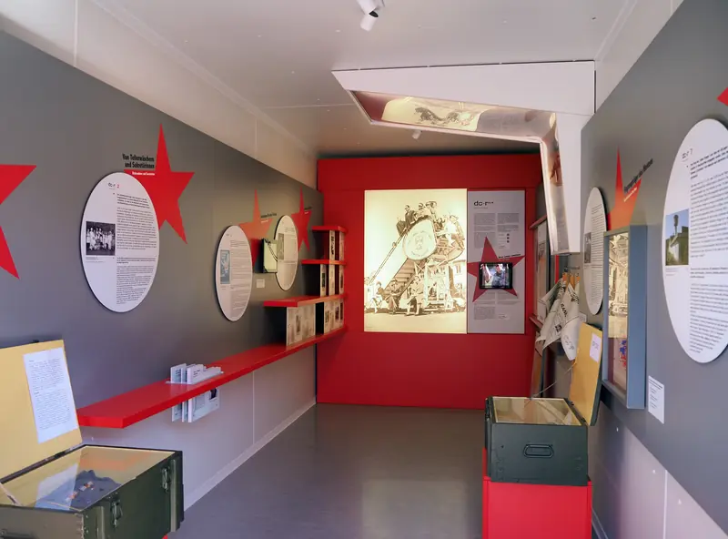  - Museum in Germany, Germany