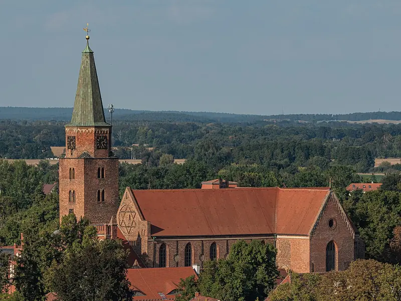  - Pilgrimage Church in Germany, Germany