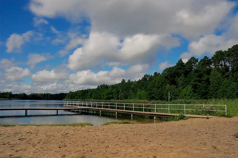  - Lake in Germany, Germany