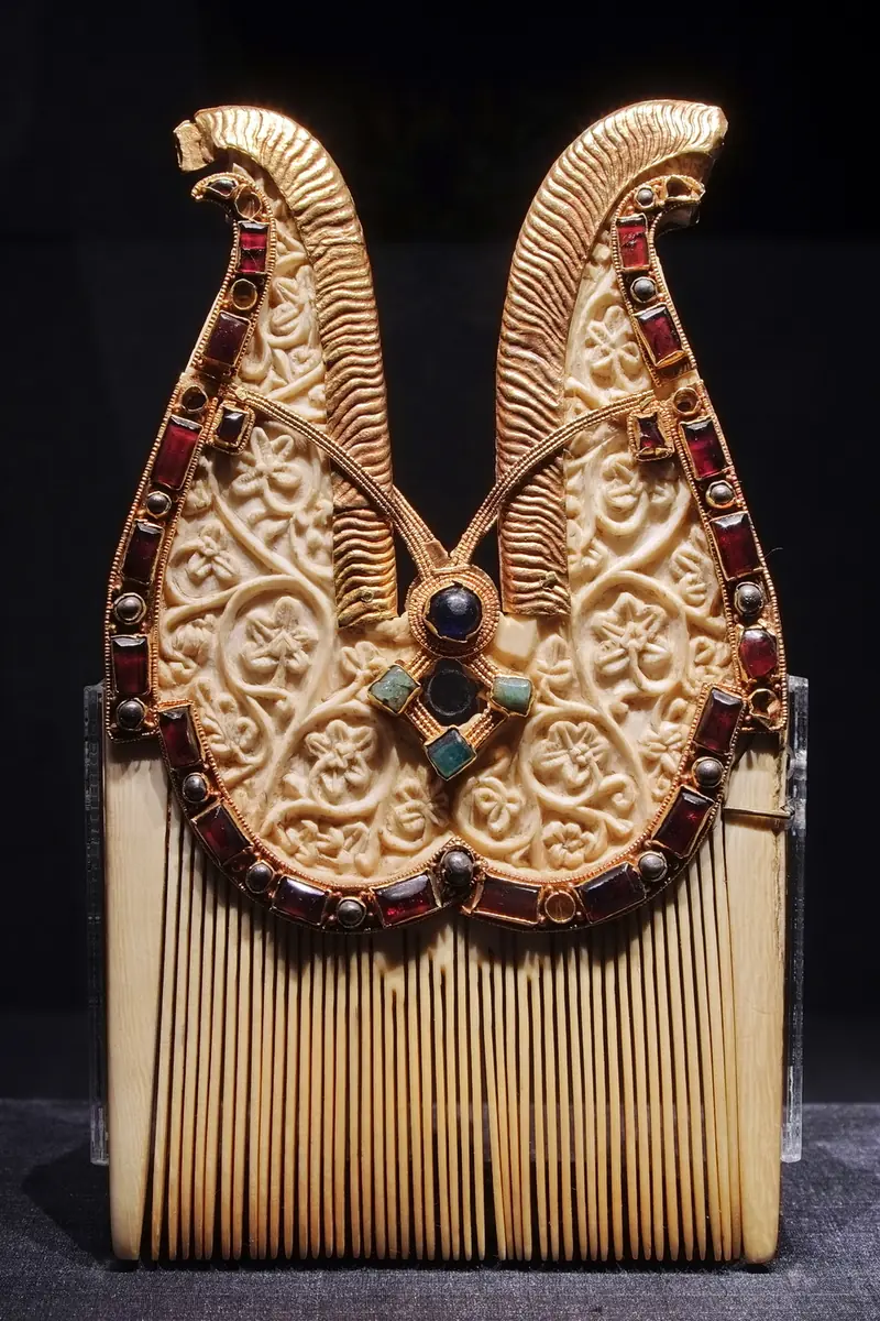  - Museum in Germany, Germany