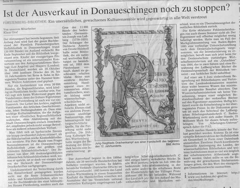  - Library in Germany, Germany