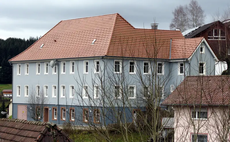  - Museum in Germany, Germany