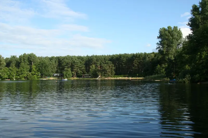  - Lake in Germany, Germany
