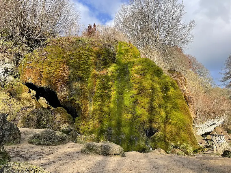  - Waterfall in Germany, Germany