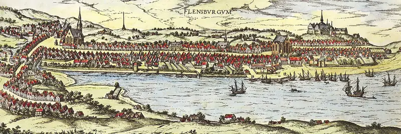  - Castle in Germany, Germany