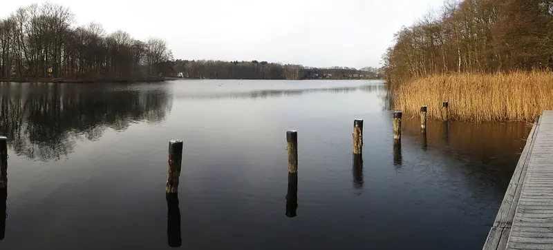  - Lake in Germany, Germany