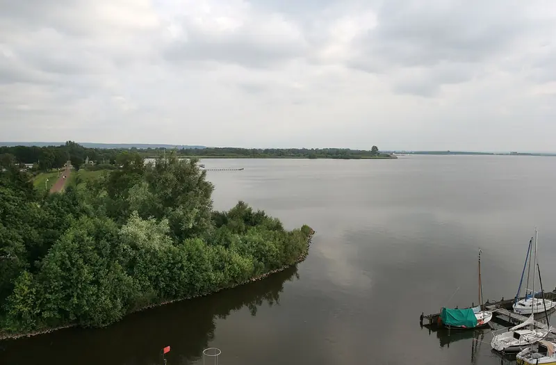  - Lake in Germany, Germany