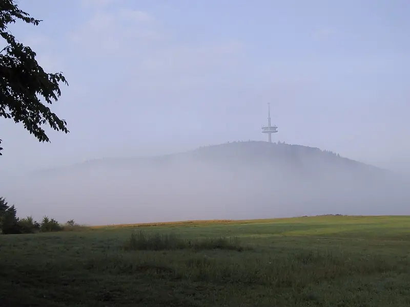  - Archaeological Site in Germany, Germany