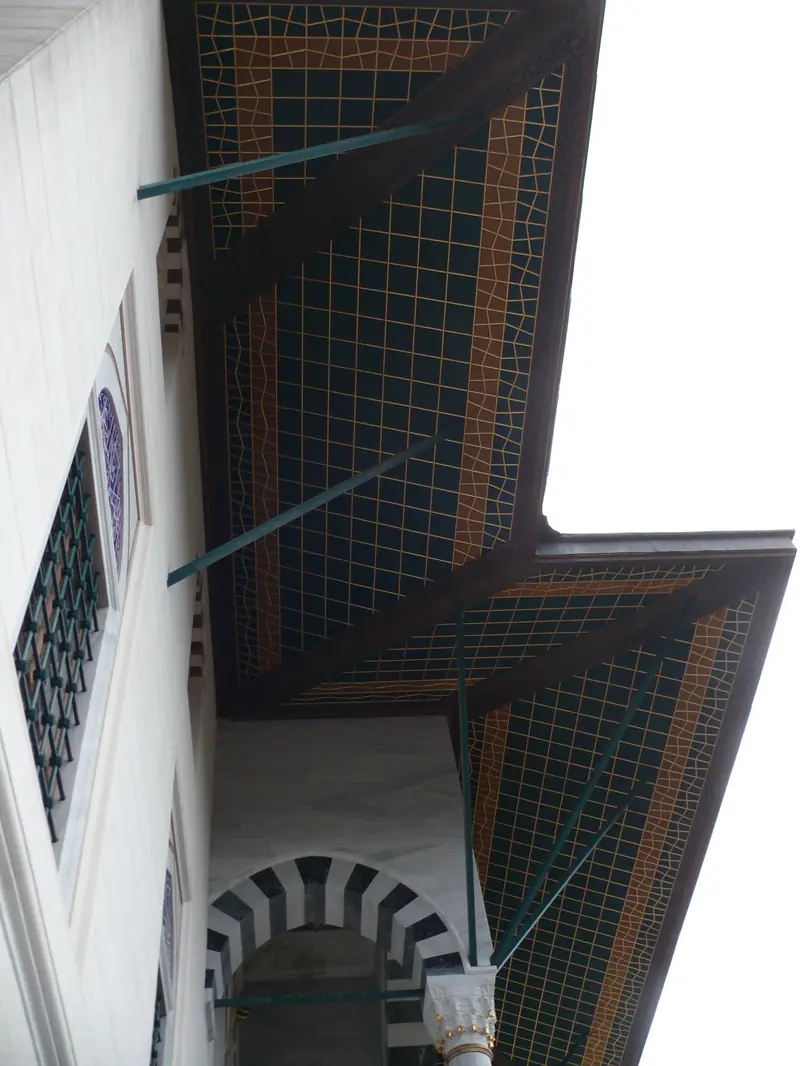  - Mosque in Germany, Germany