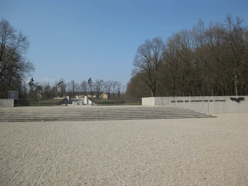 - Monument in Germany, Germany