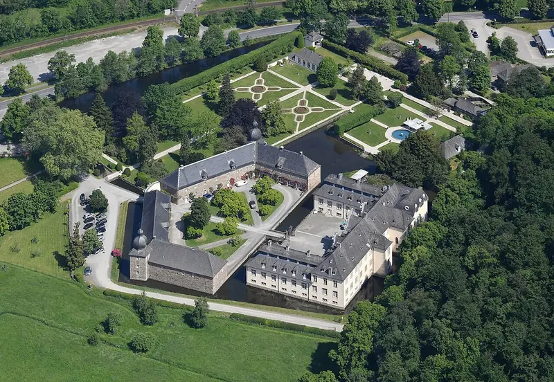  - Castle in Germany, Germany