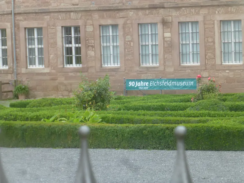  - Museum in Germany, Germany