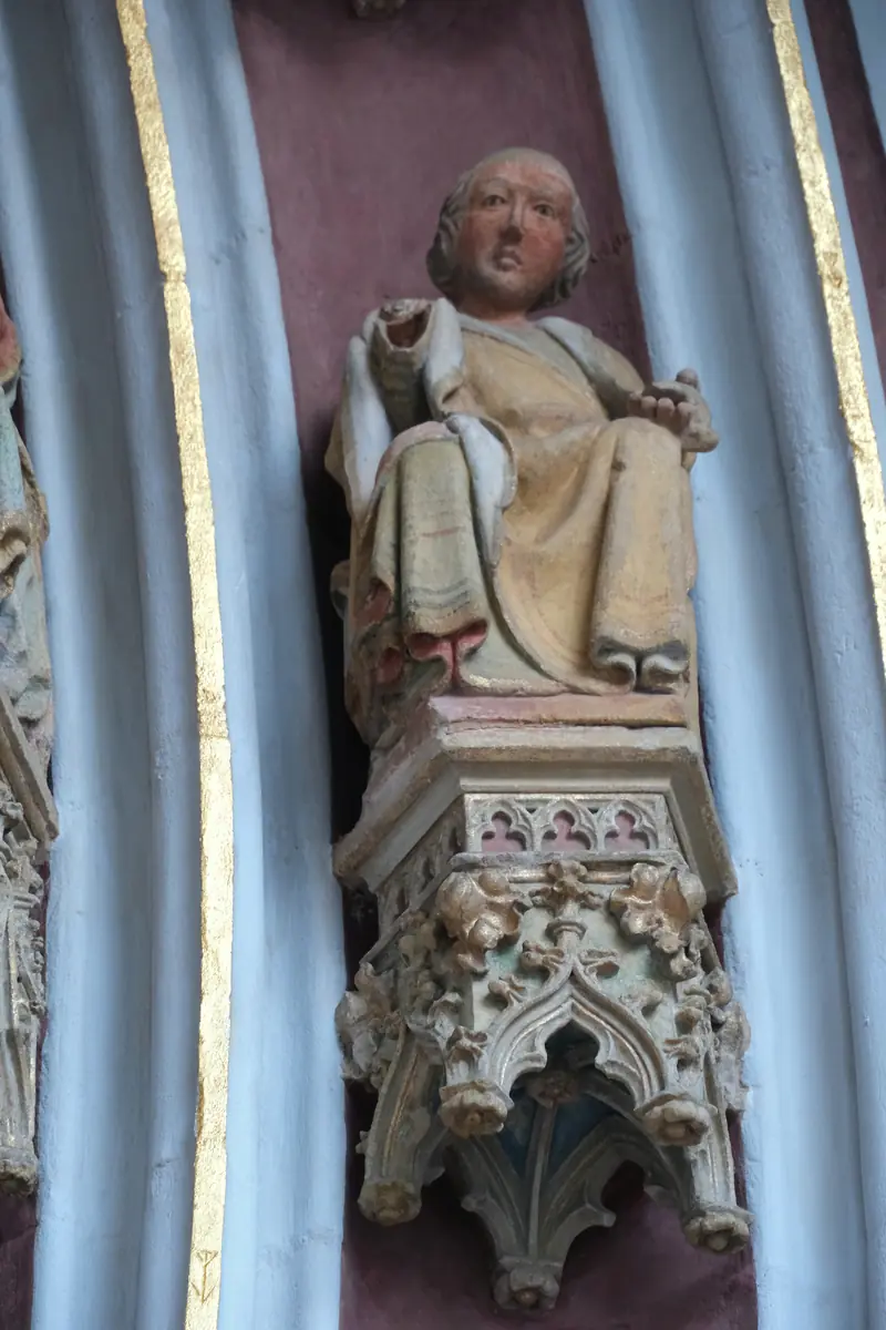  - Cathedral in Germany, Germany