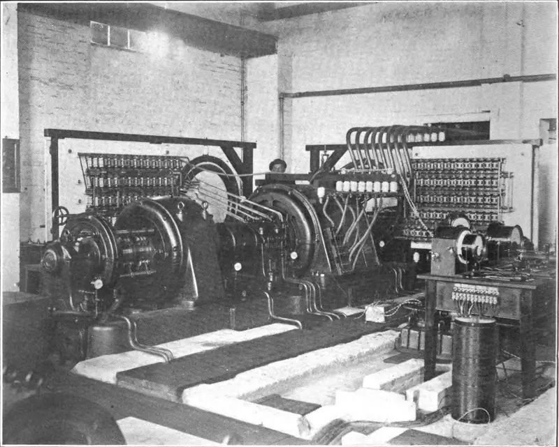  - Tower in Germany, Germany