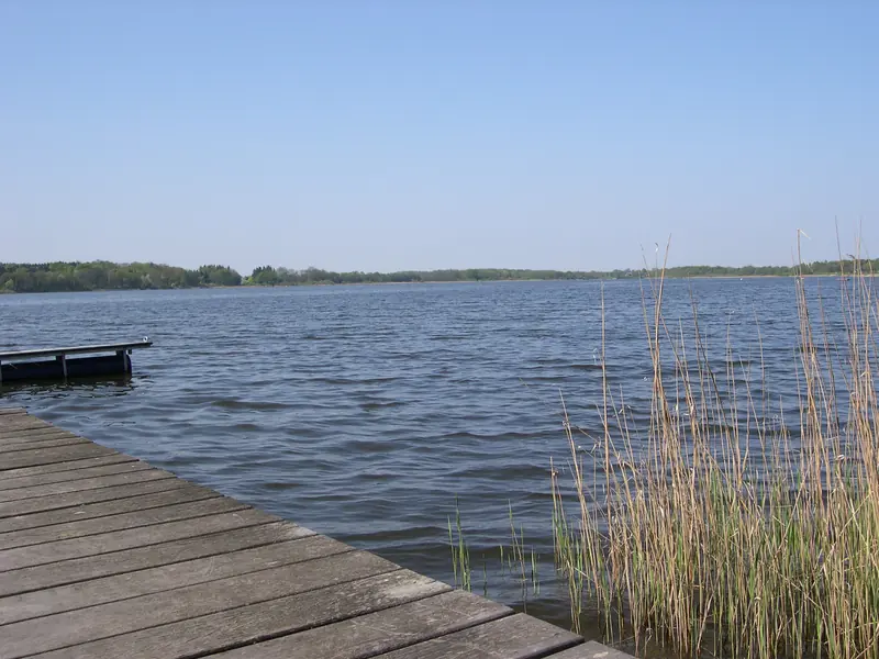  - Lake in Germany, Germany