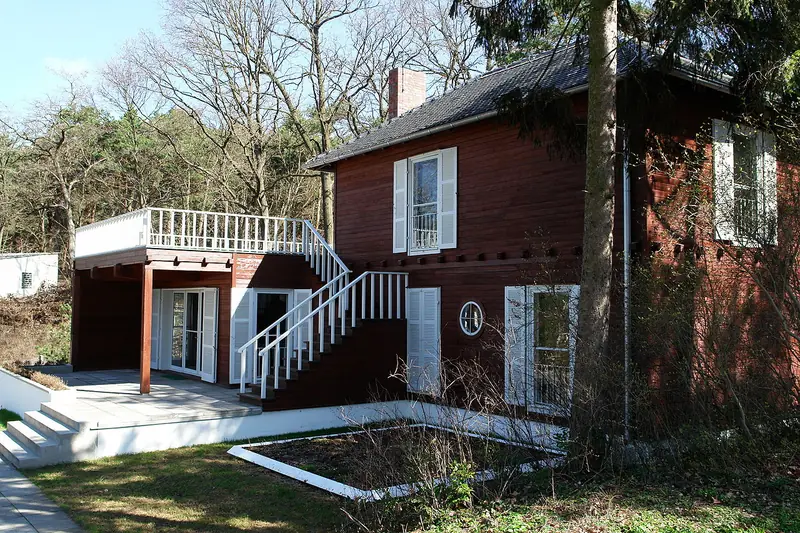  - Memorial in Germany, Germany