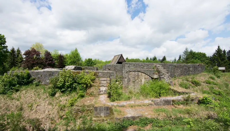  - Castle in Germany, Germany
