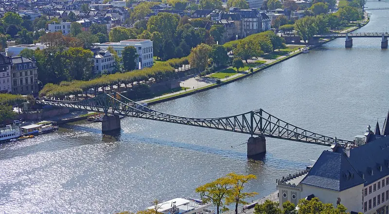  - Bridge in Germany, Germany