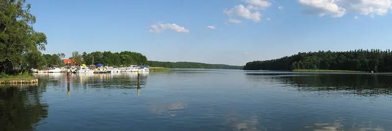  - Lake in Germany, Germany