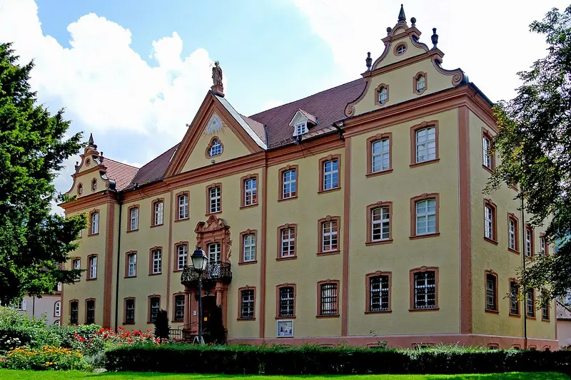  - Museum in Germany, Germany