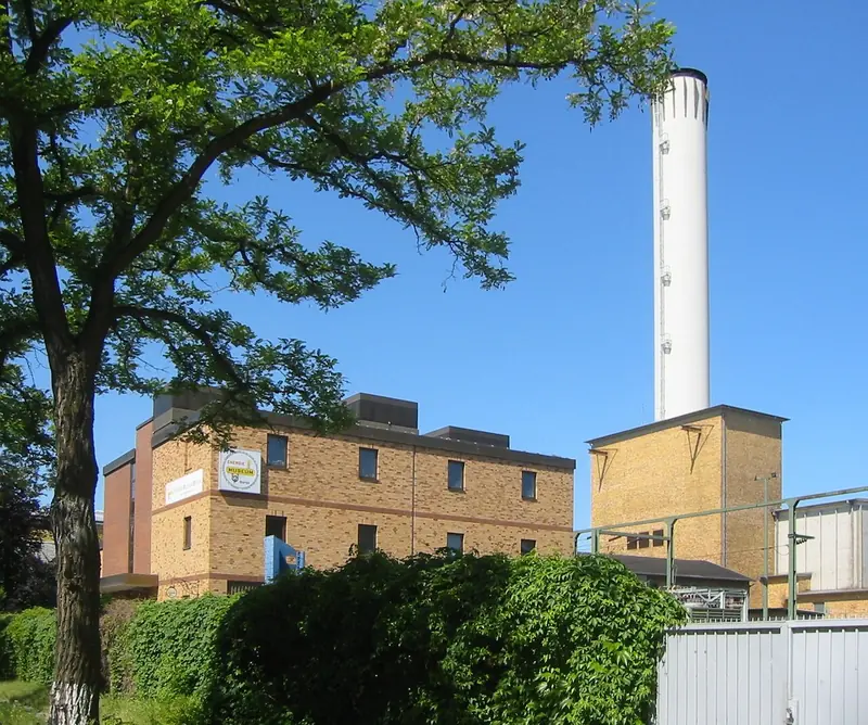  - Museum in Germany, Germany