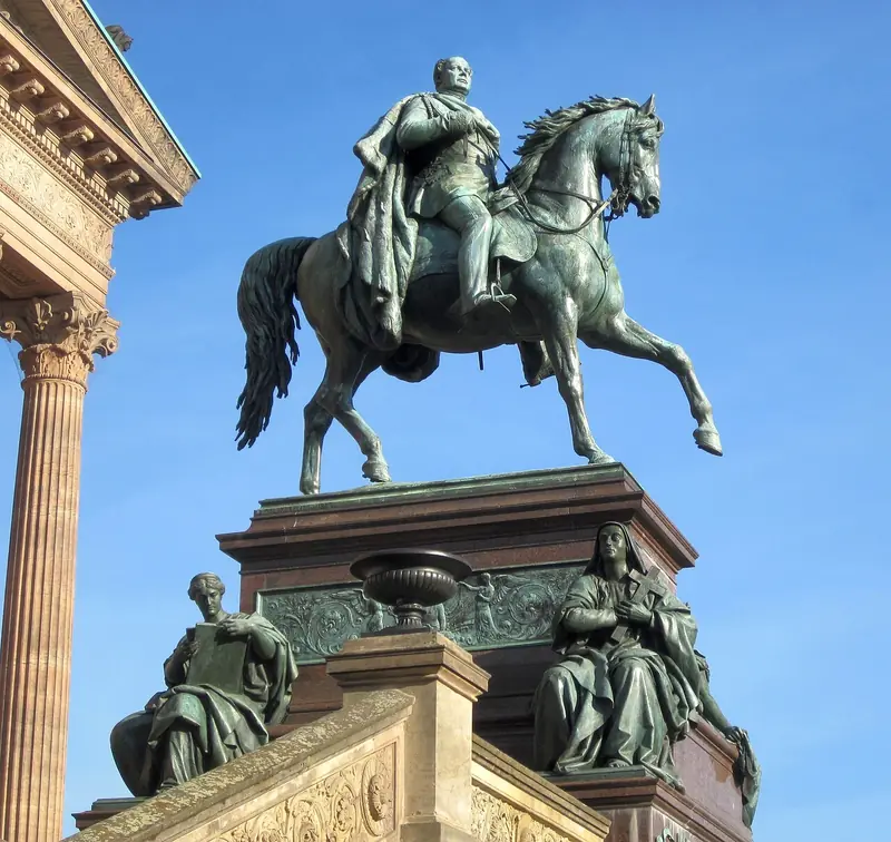  - Monument in Germany, Germany