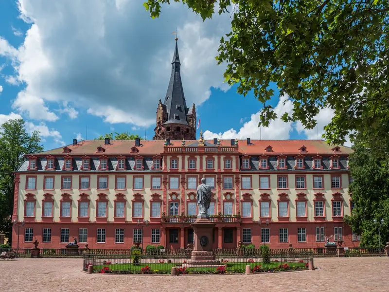  - Museum in Germany, Germany