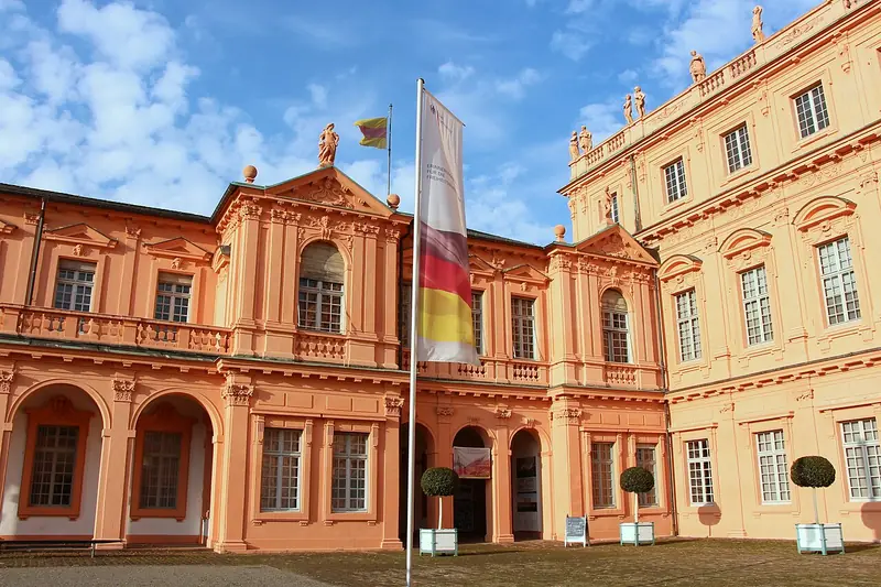  - Monument in Germany, Germany
