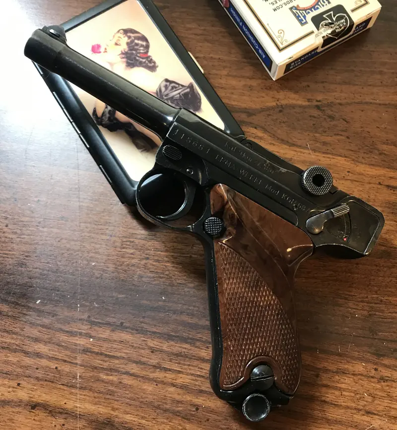  - Factory in Germany, Germany