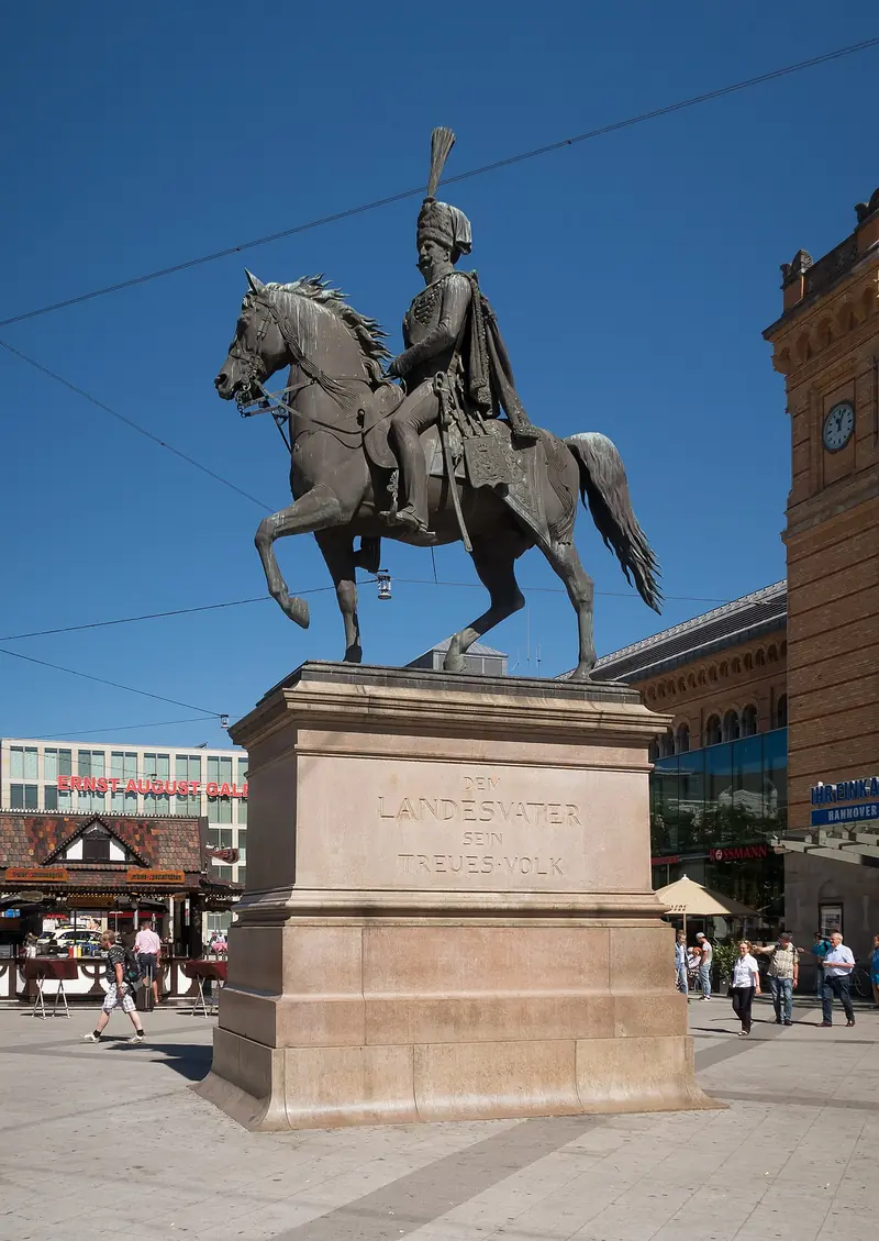  - Monument in Germany, Germany