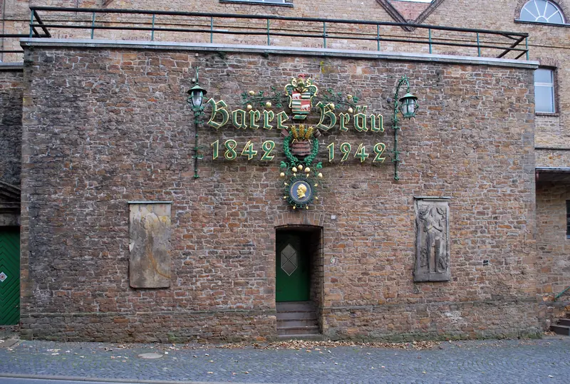  - Brewery in Germany, Germany