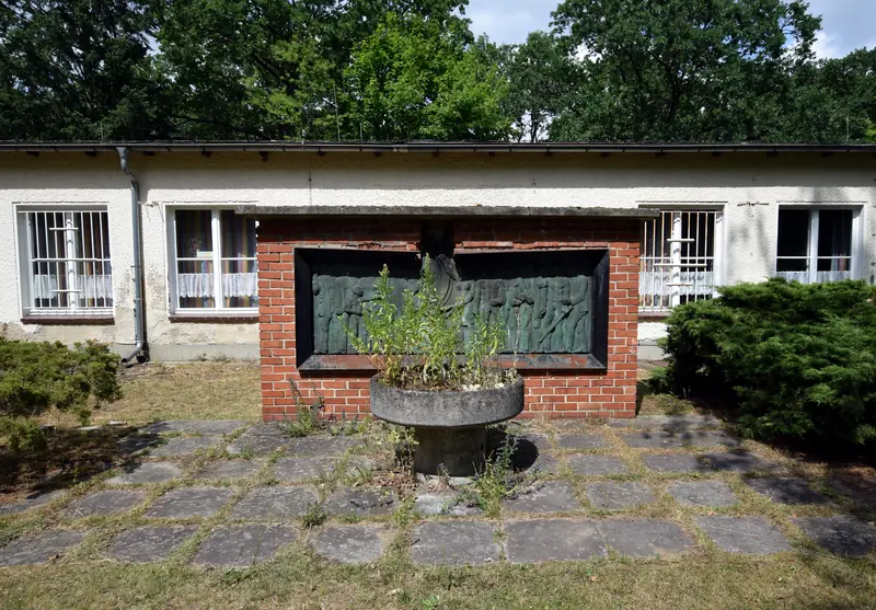 - Memorial in Germany, Germany