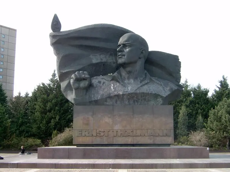  - Park in Germany, Germany