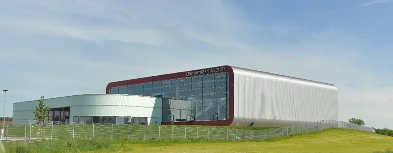  - Museum in Germany, Germany