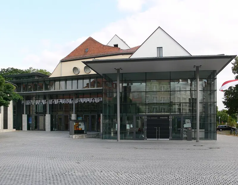  - Theater in Germany, Germany