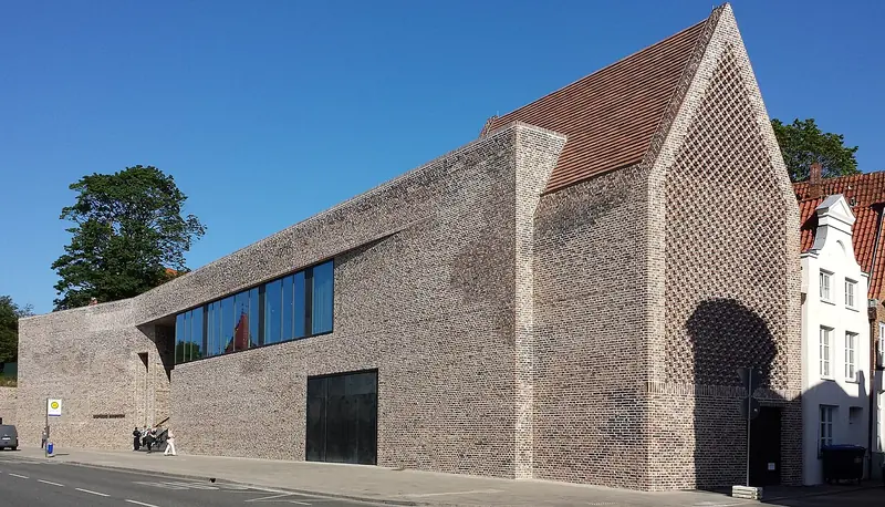  - Museum in Germany, Germany