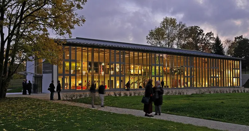  - Museum in Germany, Germany