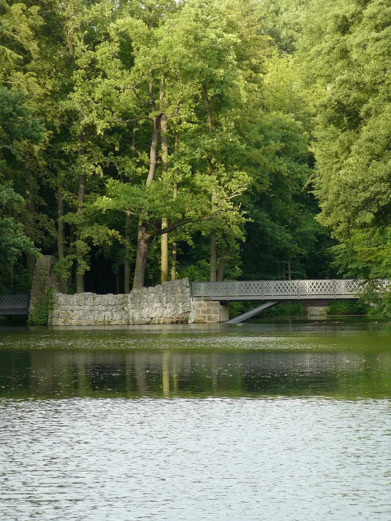  - Park in Germany, Germany