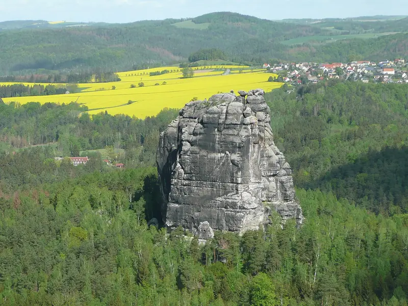  - Castle in Germany, Germany