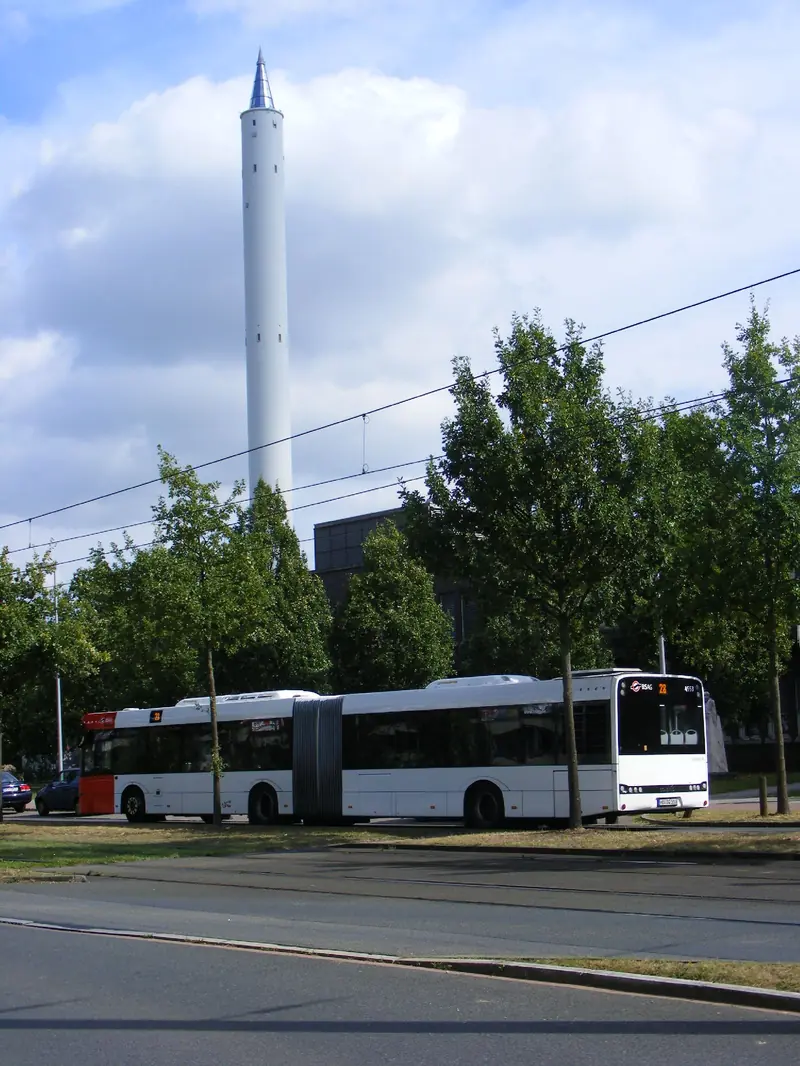  - Tower in Germany, Germany