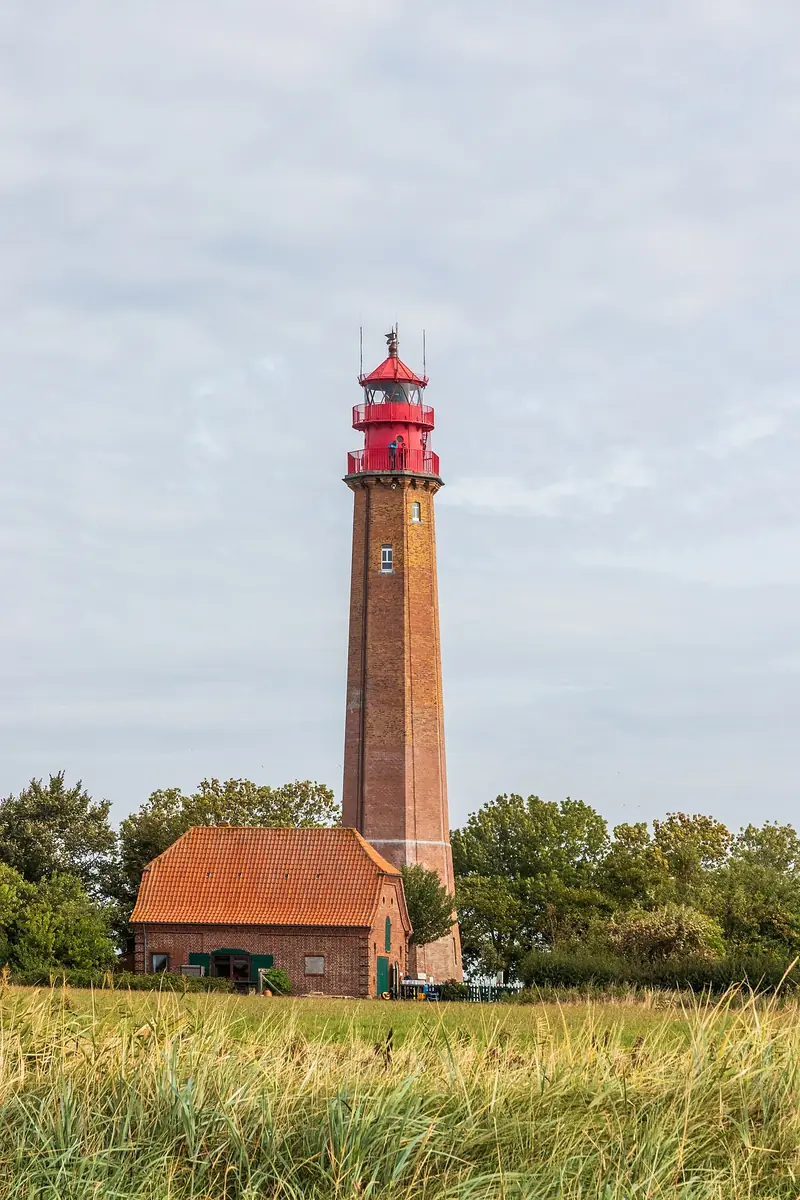  - Lighthouse in Germany, Germany