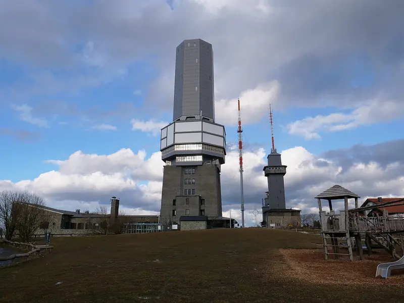  - Tower in Germany, Germany