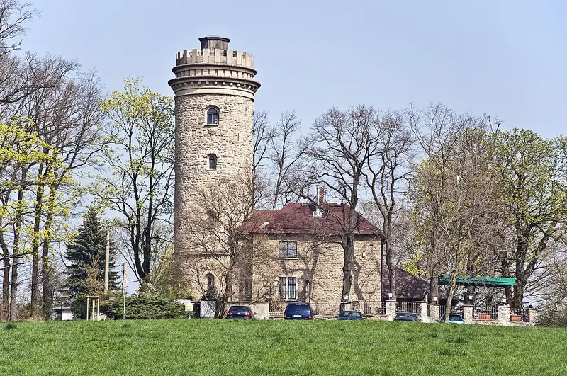  - Tower in Germany, Germany