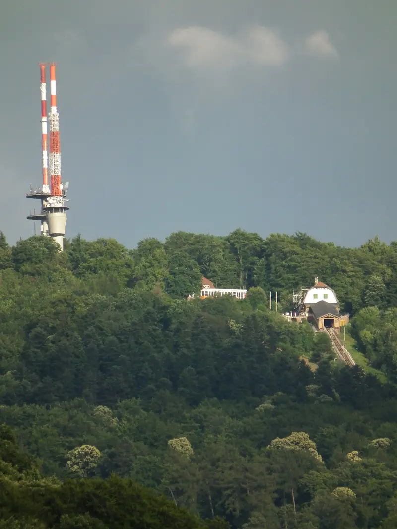  - Tower in Germany, Germany