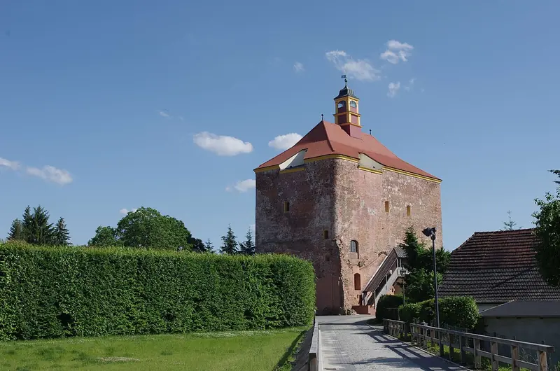  - Museum in Germany, Germany