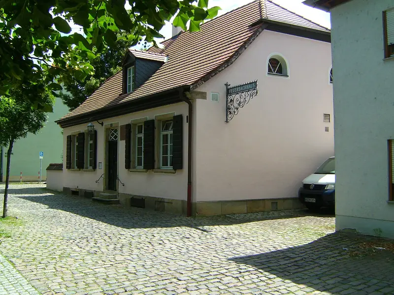  - Memorial in Germany, Germany